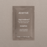 Dog Shampoo sample size